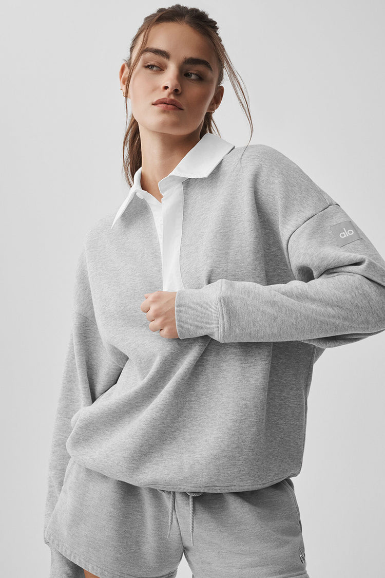 Heather Gray 