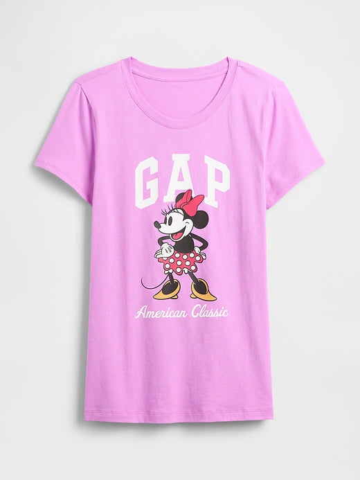 Disney Family Pink Glow