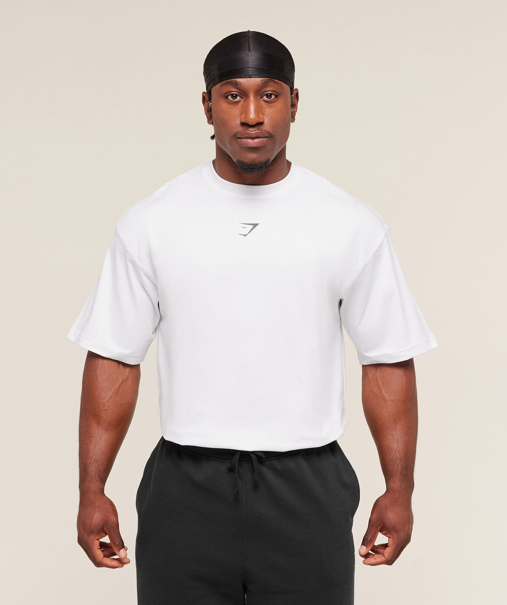 Gymshark Power T-Shirt