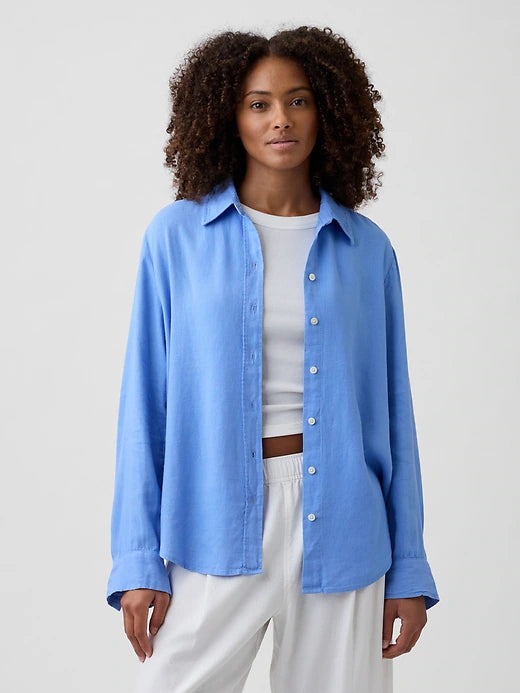 Shirting Blue 