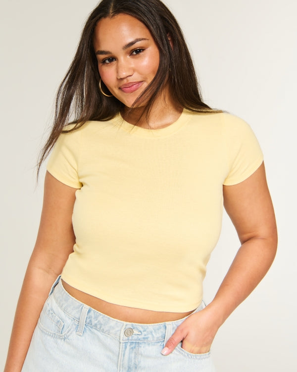 Butter Yellow 