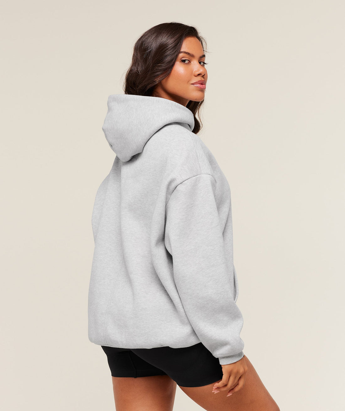 Gymshark Cosy Luxe Hoodie