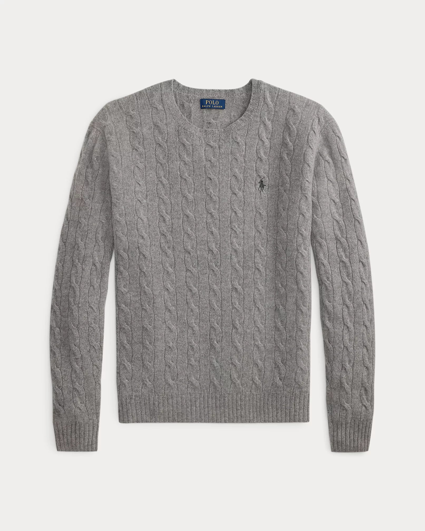 Fawn Grey Heather 