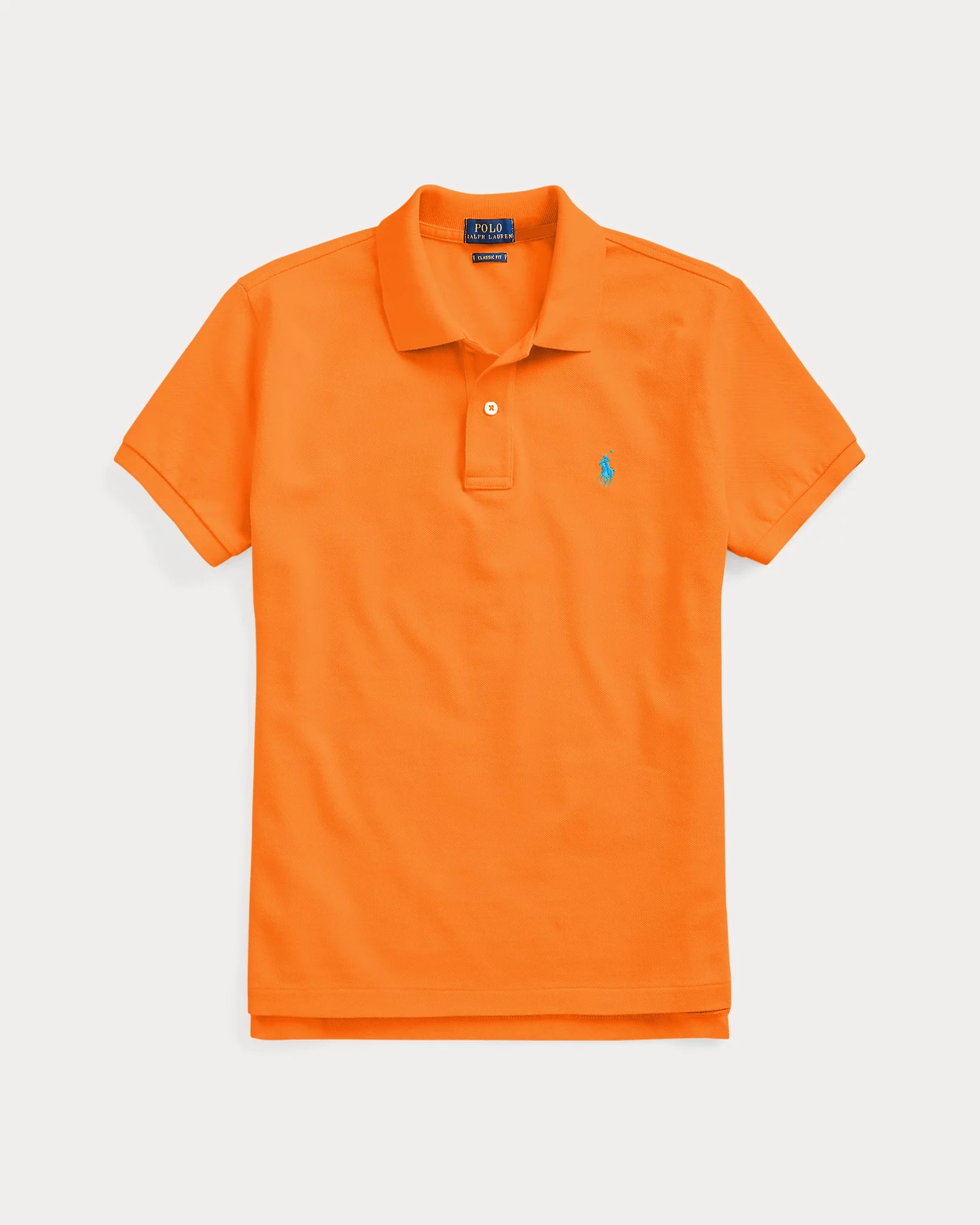 Resort Orange 