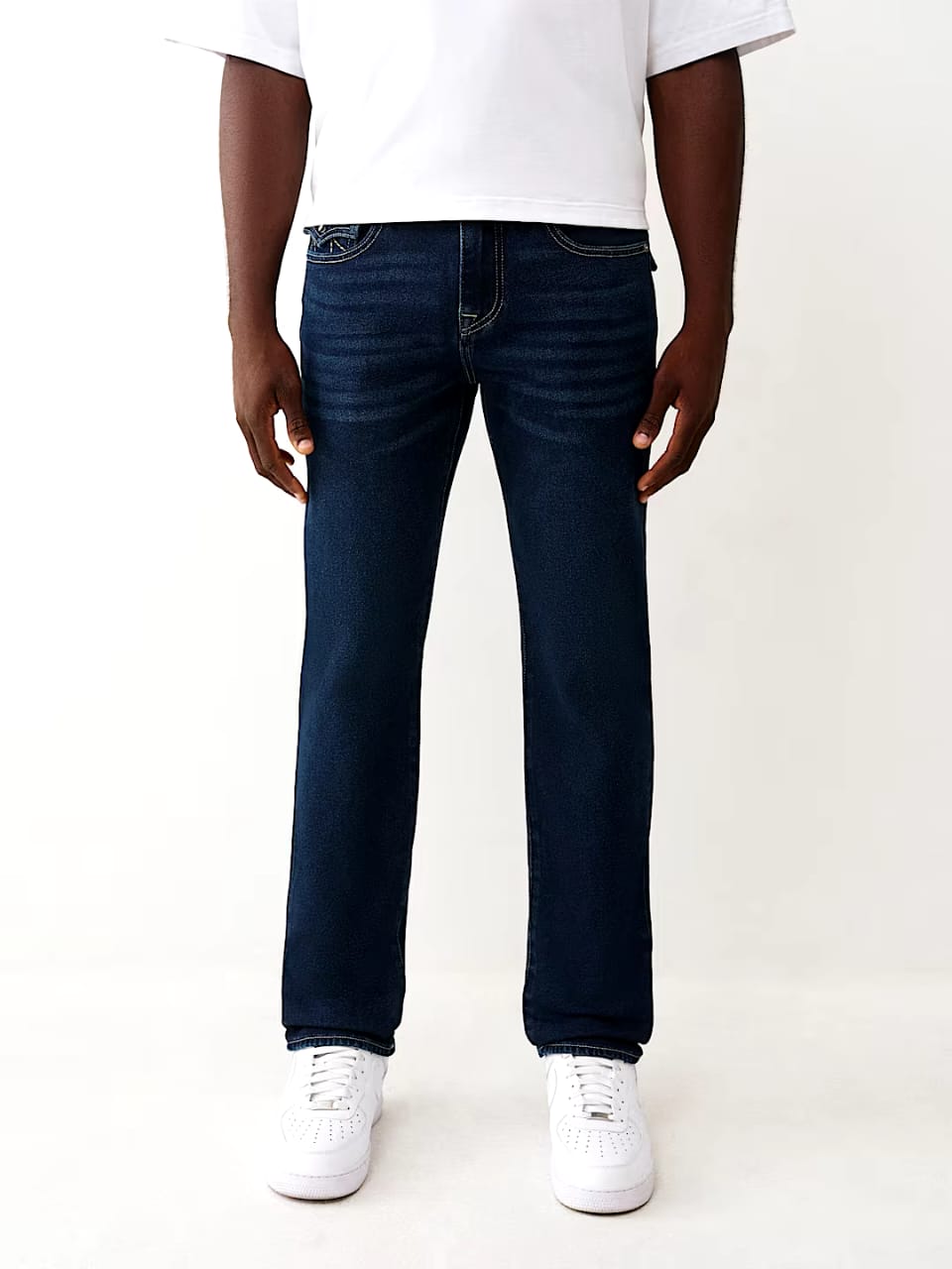Dark Oak Wash