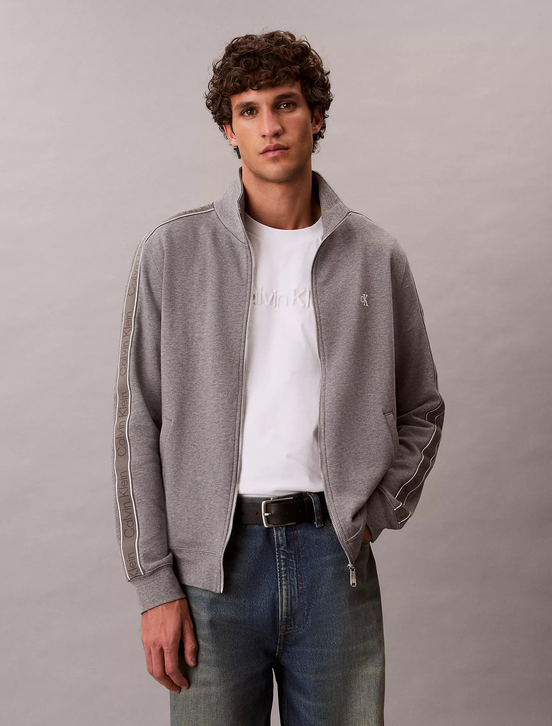 Grey Heather 