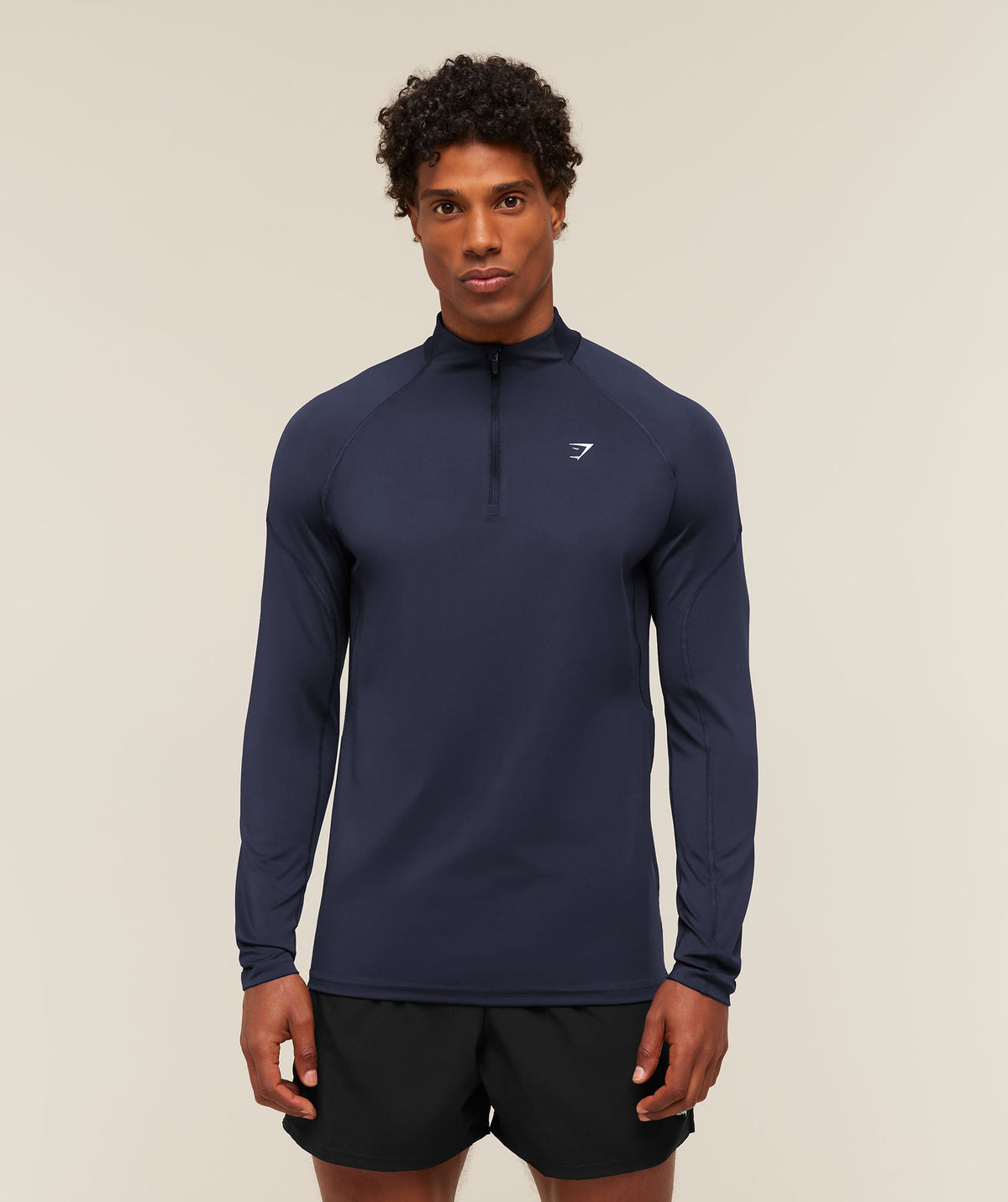 Gymshark Performance 1/4 Zip