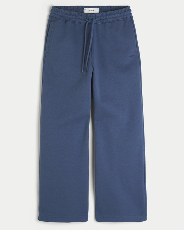 Faded Navy 