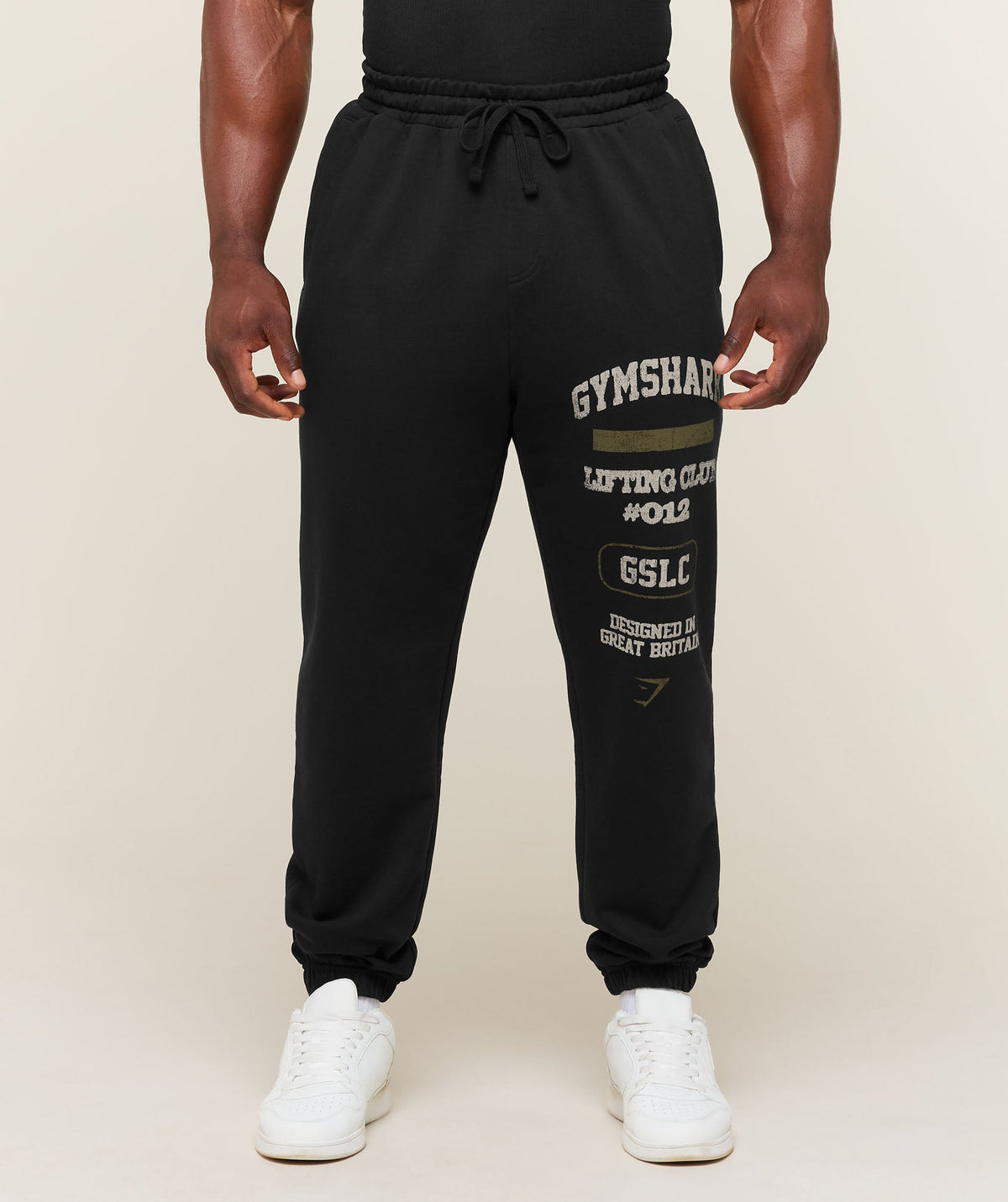 Gymshark Global Lifting Pants