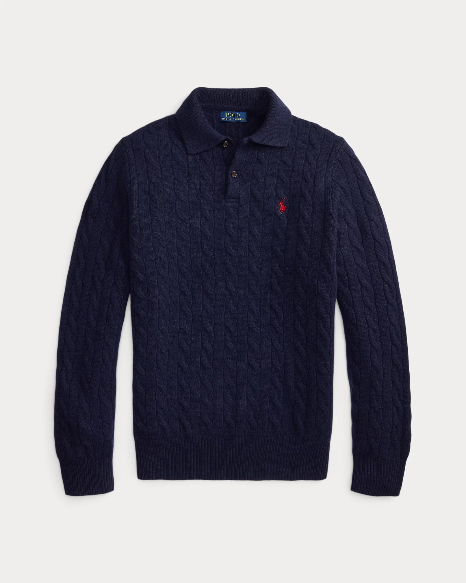Hunter Navy 