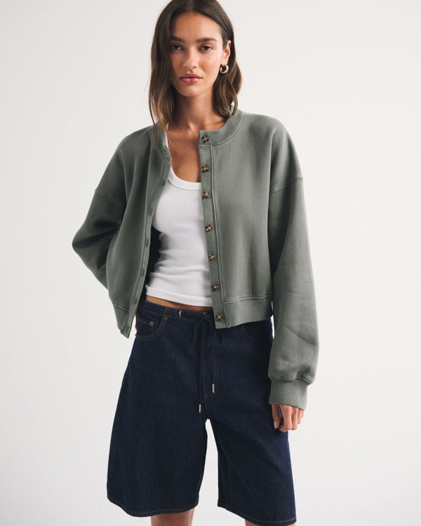 Olive Gray 