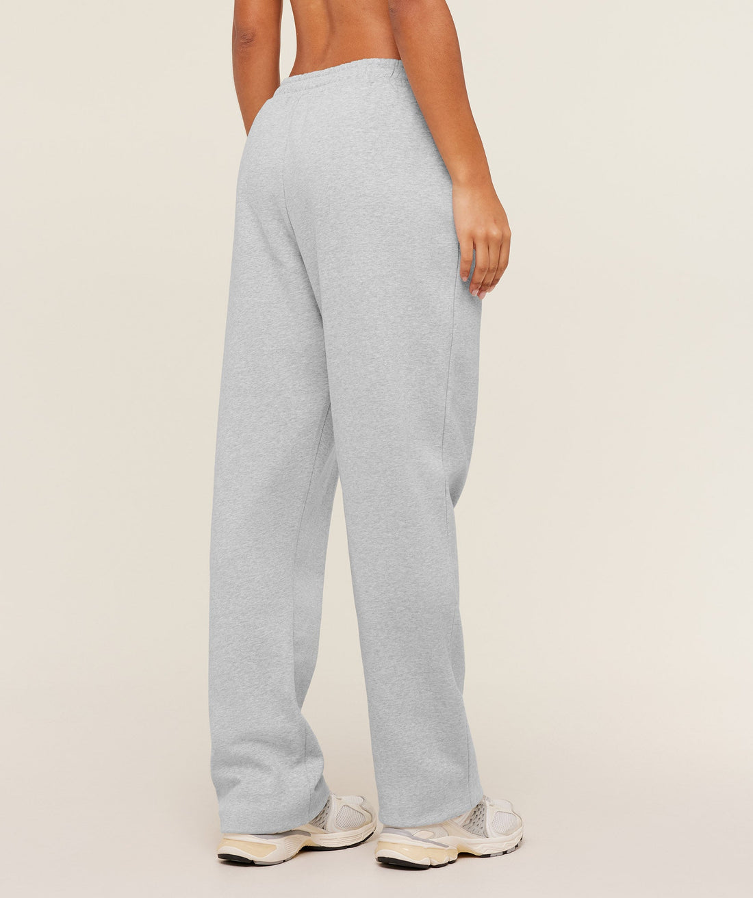 Gymshark Training Fleece Straight Leg Tall Pants