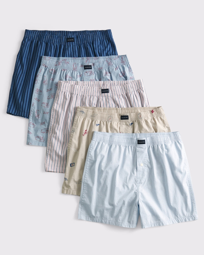 light blue multicolor