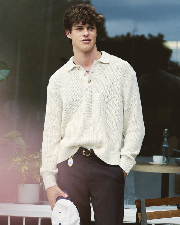 Warm Beige 