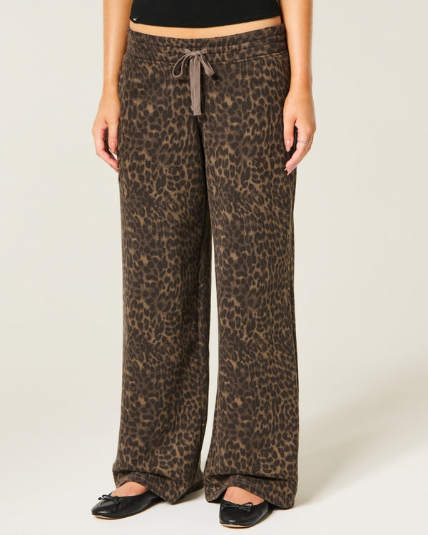 leopard print
