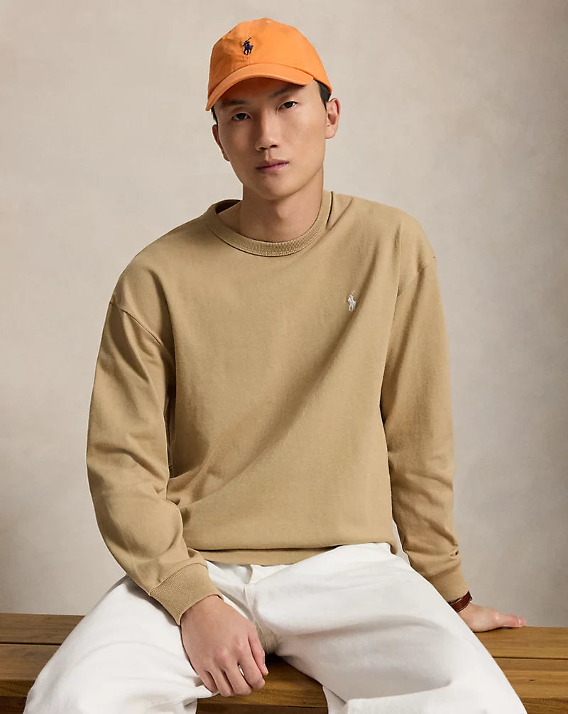 Vintage khaki 