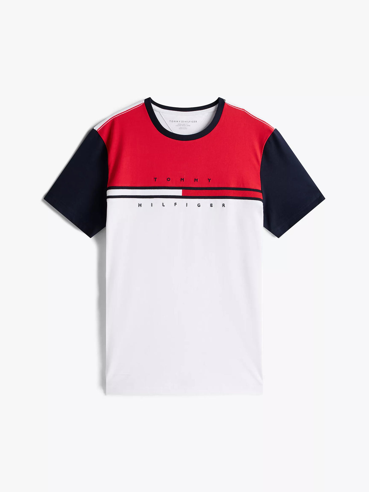 Colorblock Multi