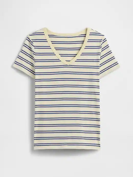 Yellow Stripe 