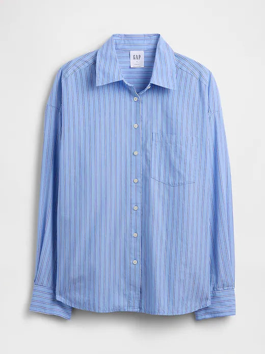 Shirting Blue 