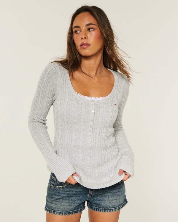 Light Heather Gray 