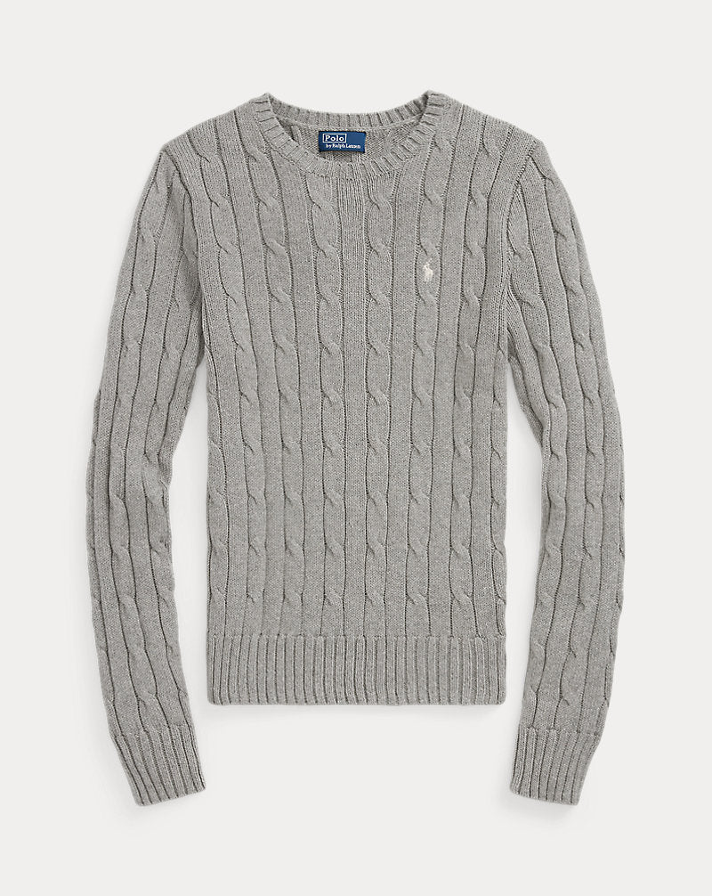 Fawn Grey Heather 