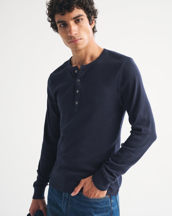 Muted Navy
