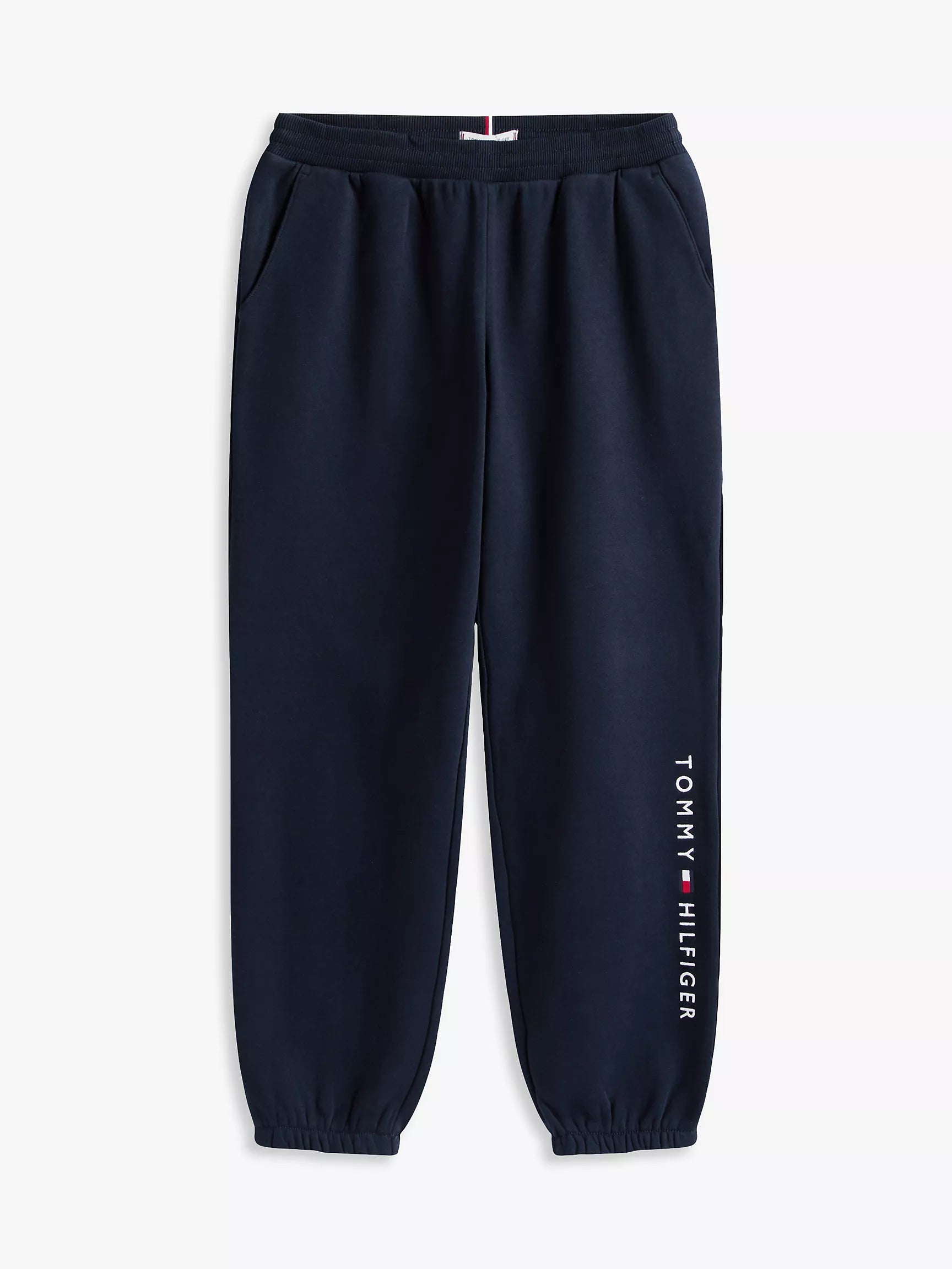 Tommy Hilfiger Embroidered Tommy Logo Sweatpant