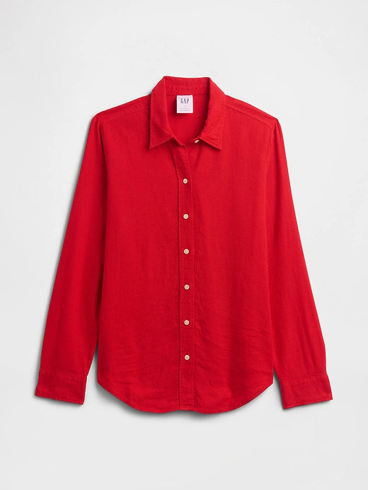Pure Red