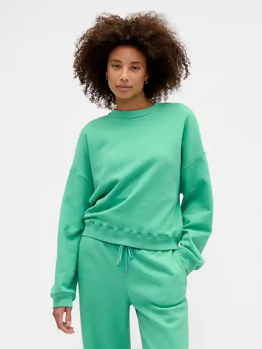Bright Meadow Green