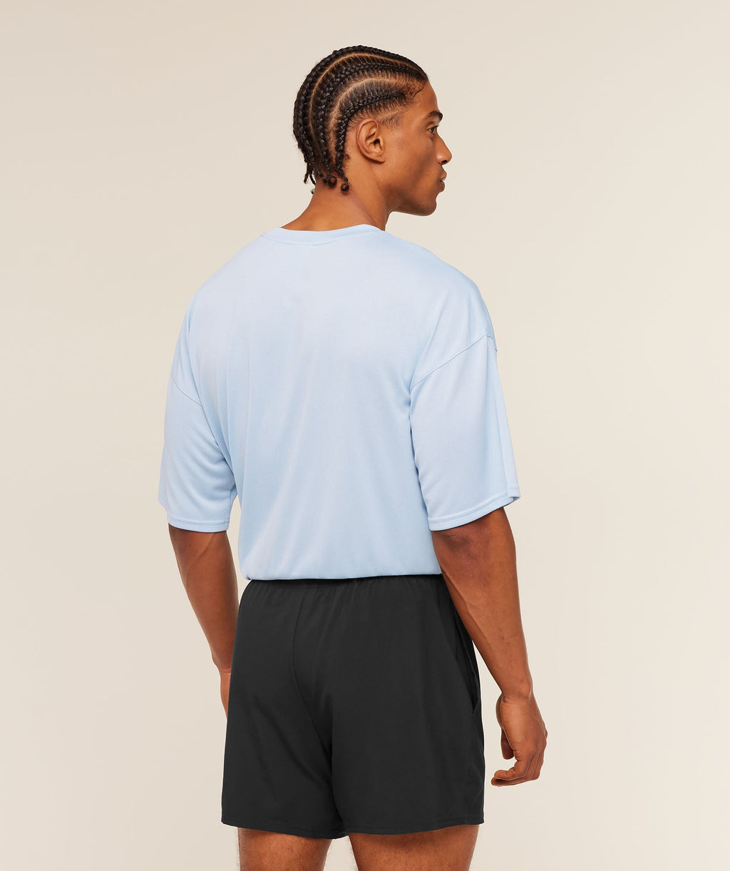Gymshark Arrival Oversized T-Shirt