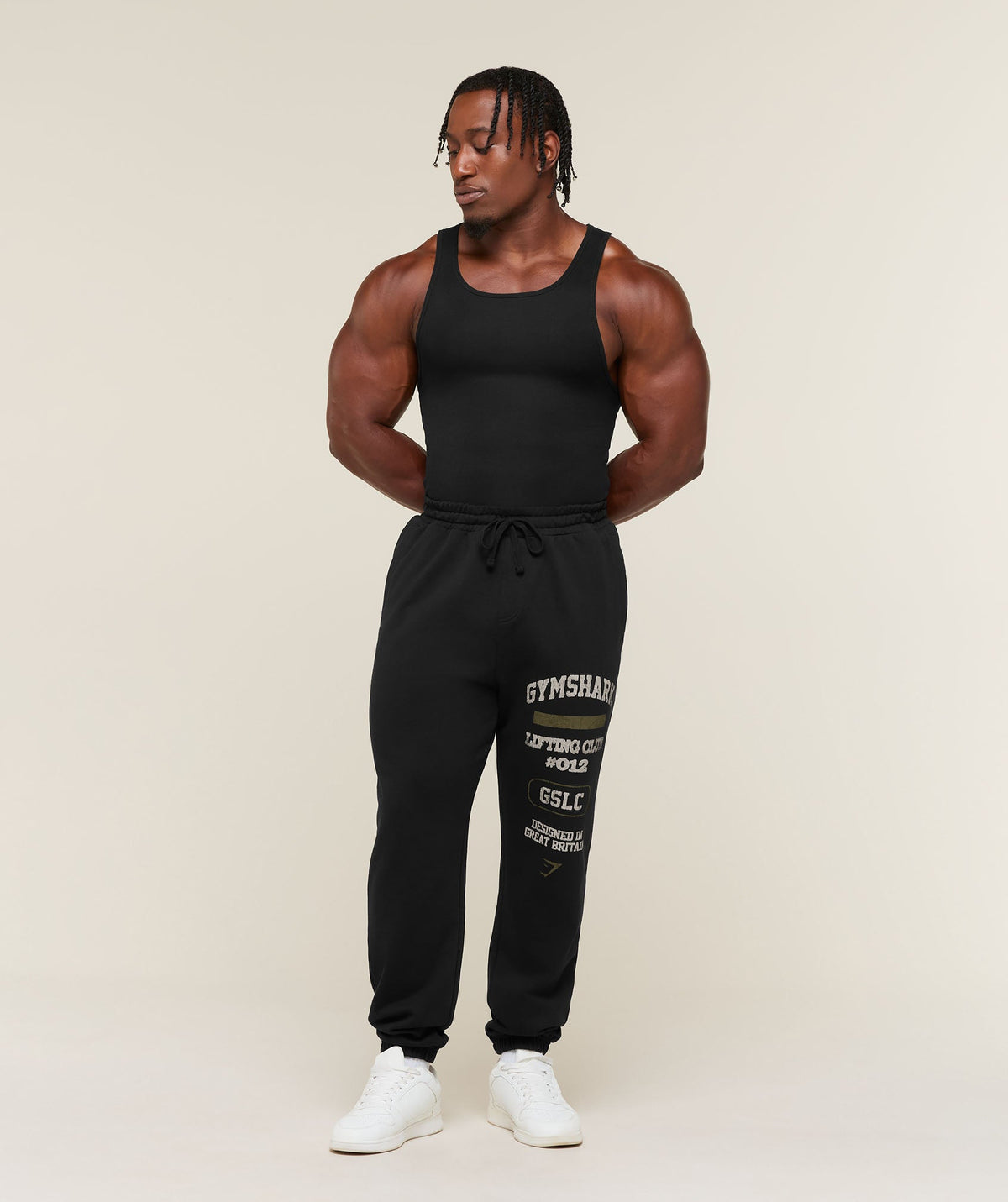 Gymshark Global Lifting Pants
