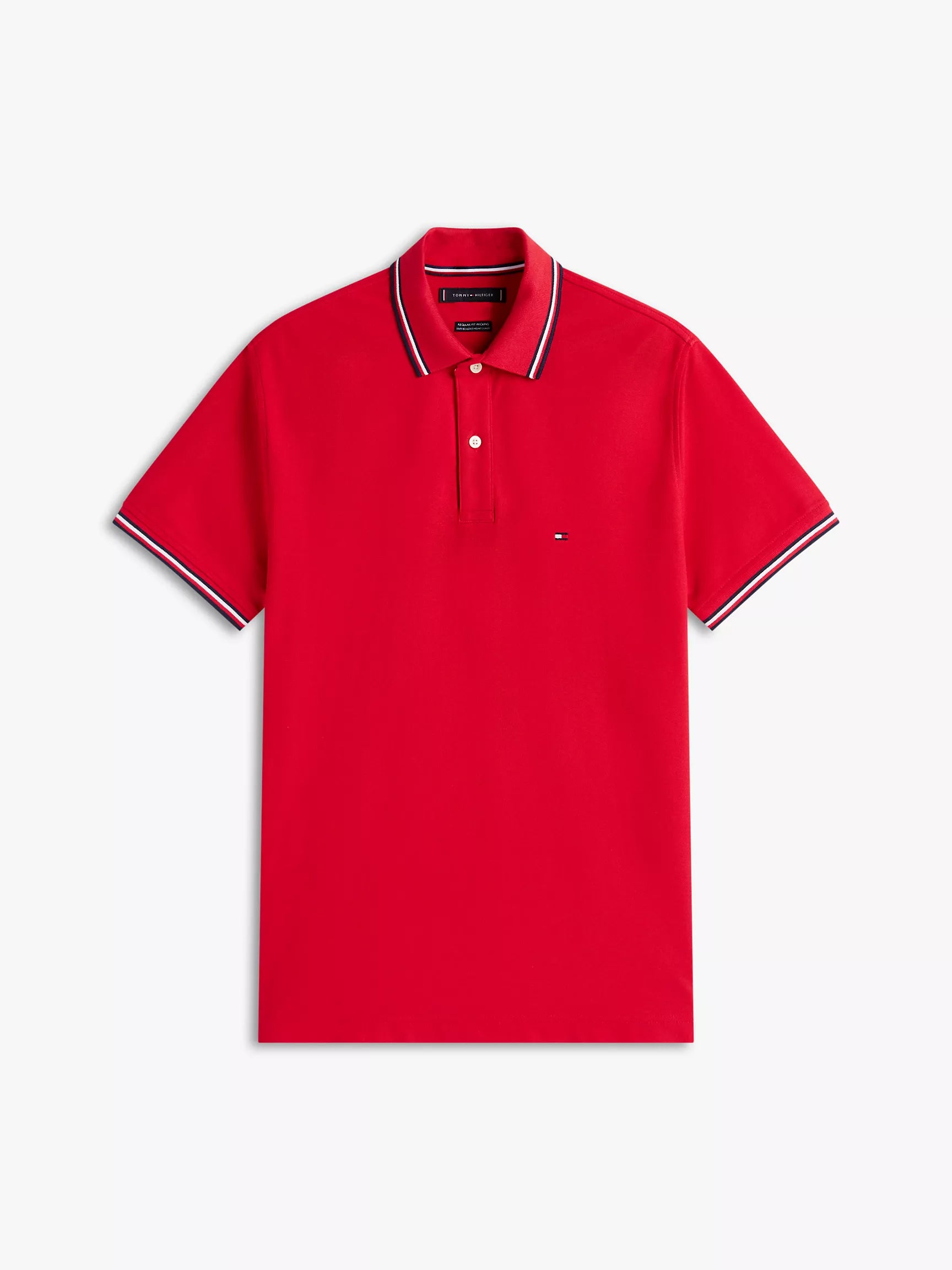 Primary Red 