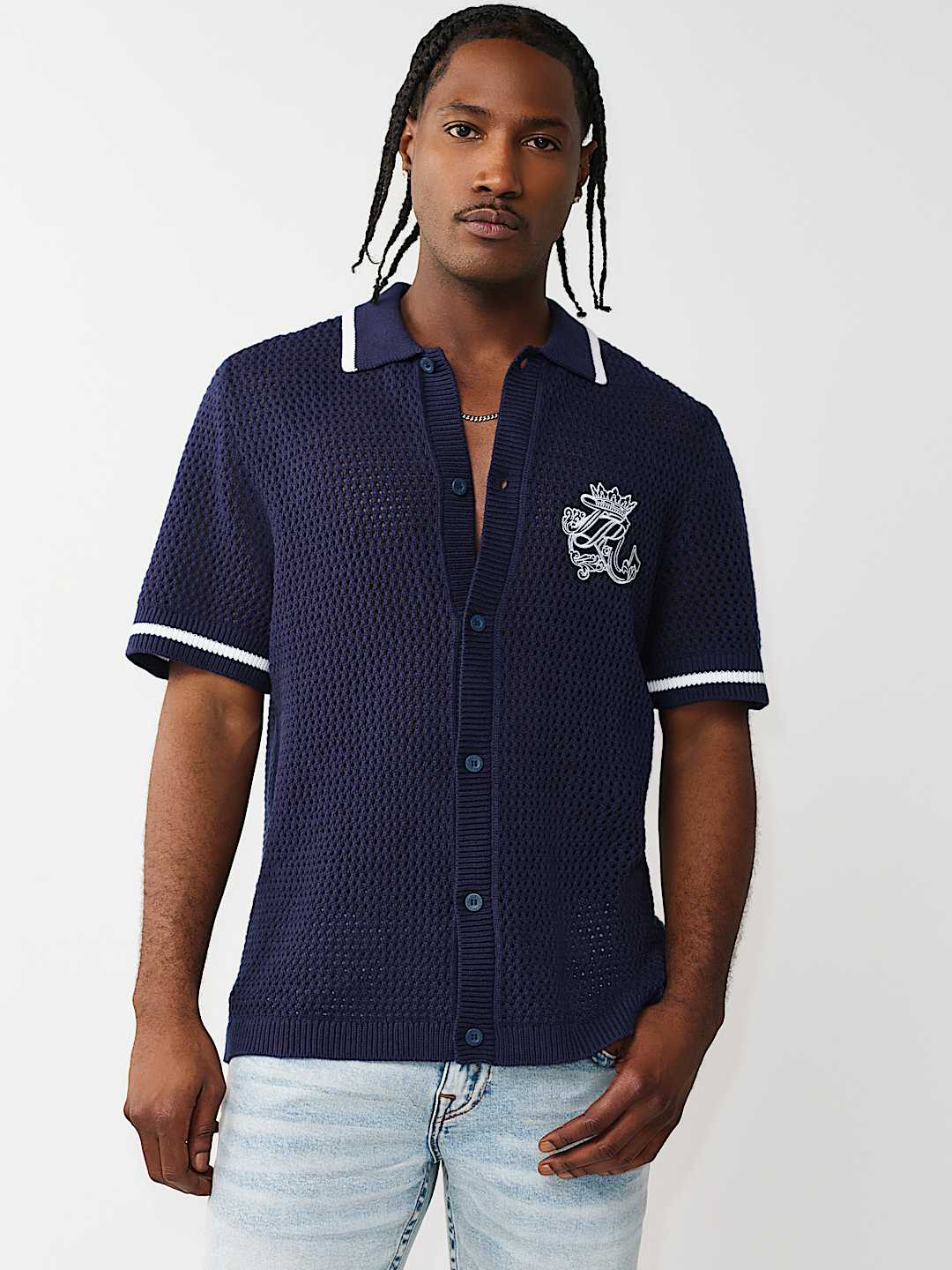 Nation Navy