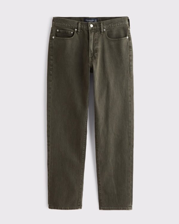 Abercrombie&Fitch 90s Straight Jean