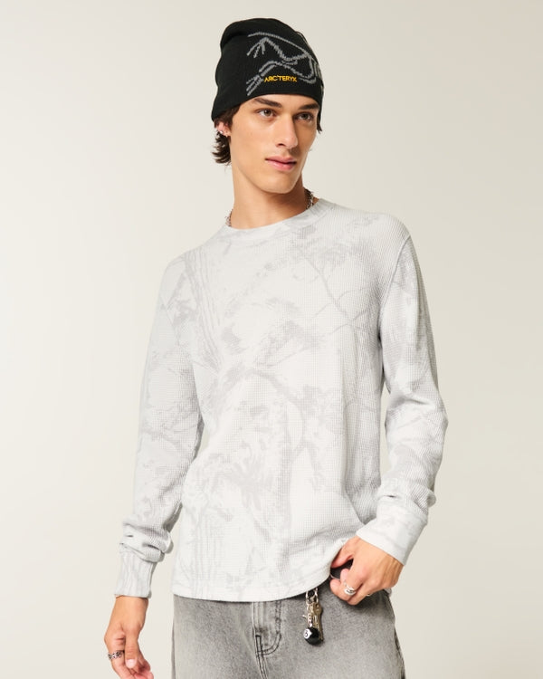 Gray Camo