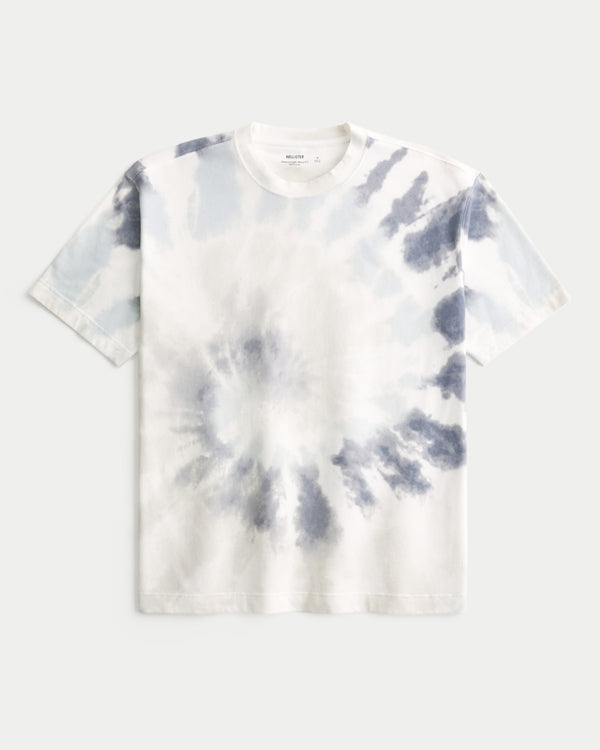White Tie _Dye