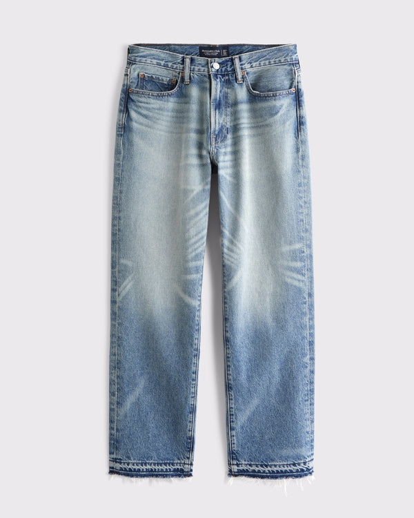 Light Medium Wash 