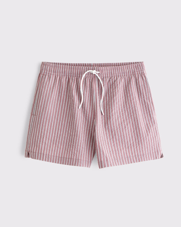 Pink Stripe 