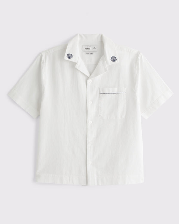 White Pattern 