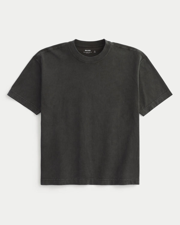 Washed Black 