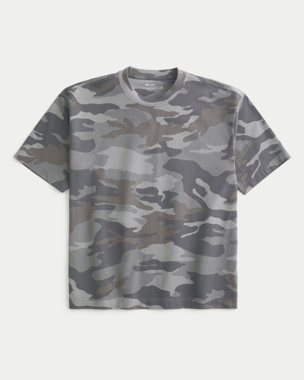 Gray Camo