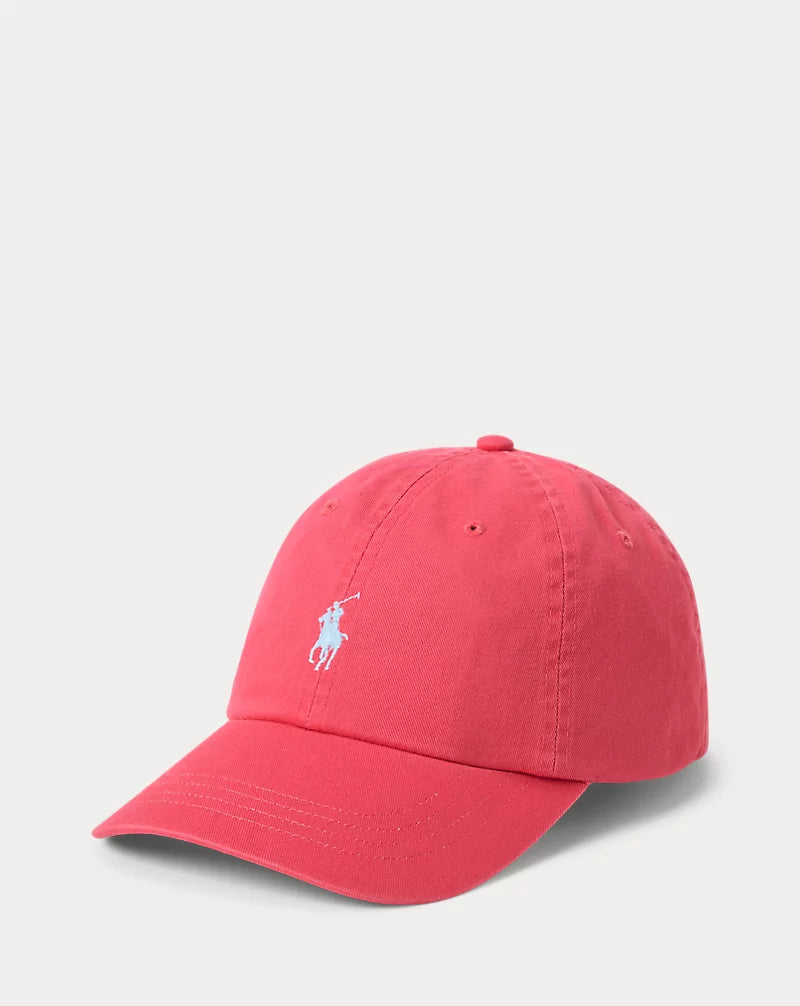 Pale Red