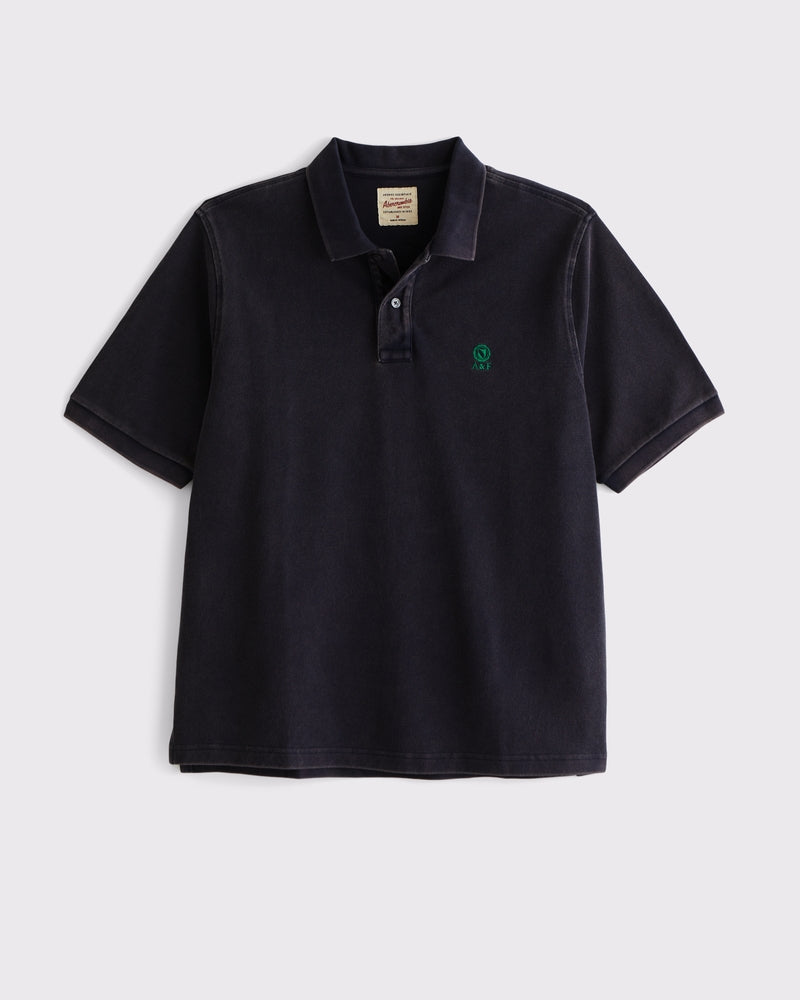 Deep Navy 