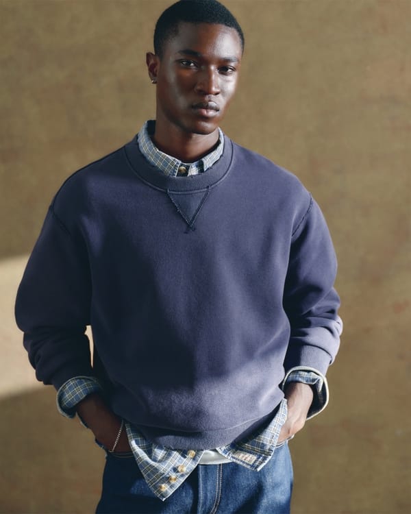 Navy Blue 
