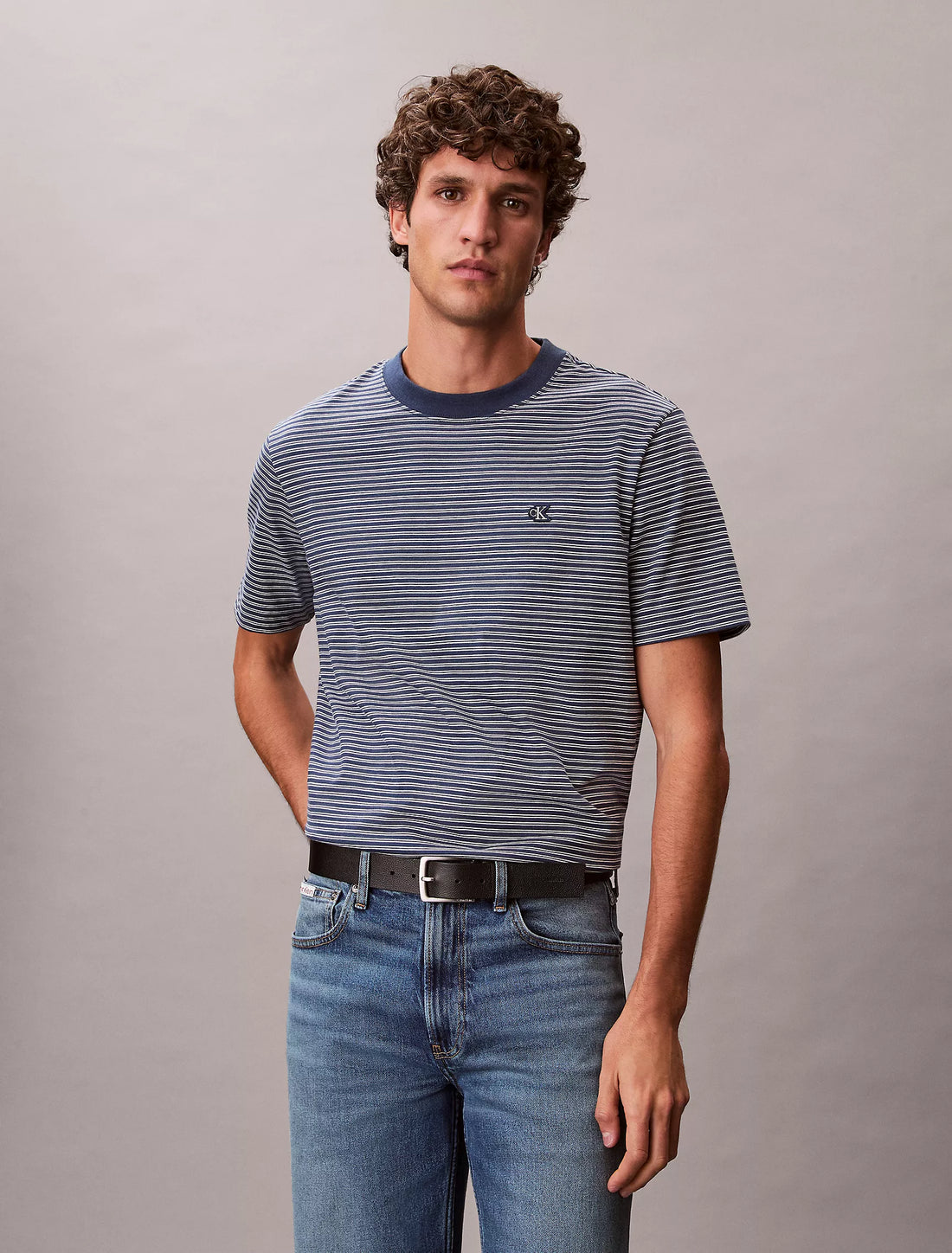 Dark Denim