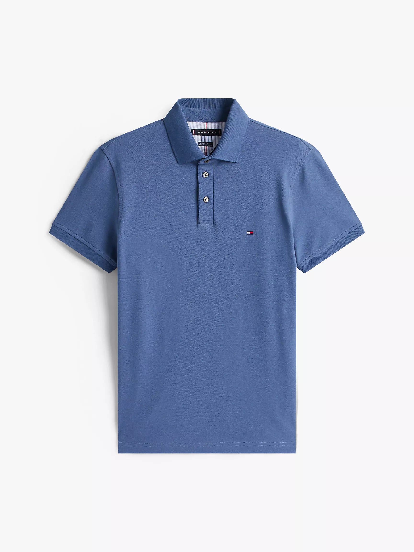 Bank Blue 