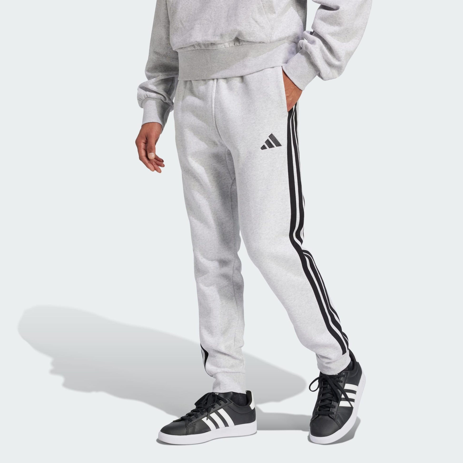Light Grey Heather