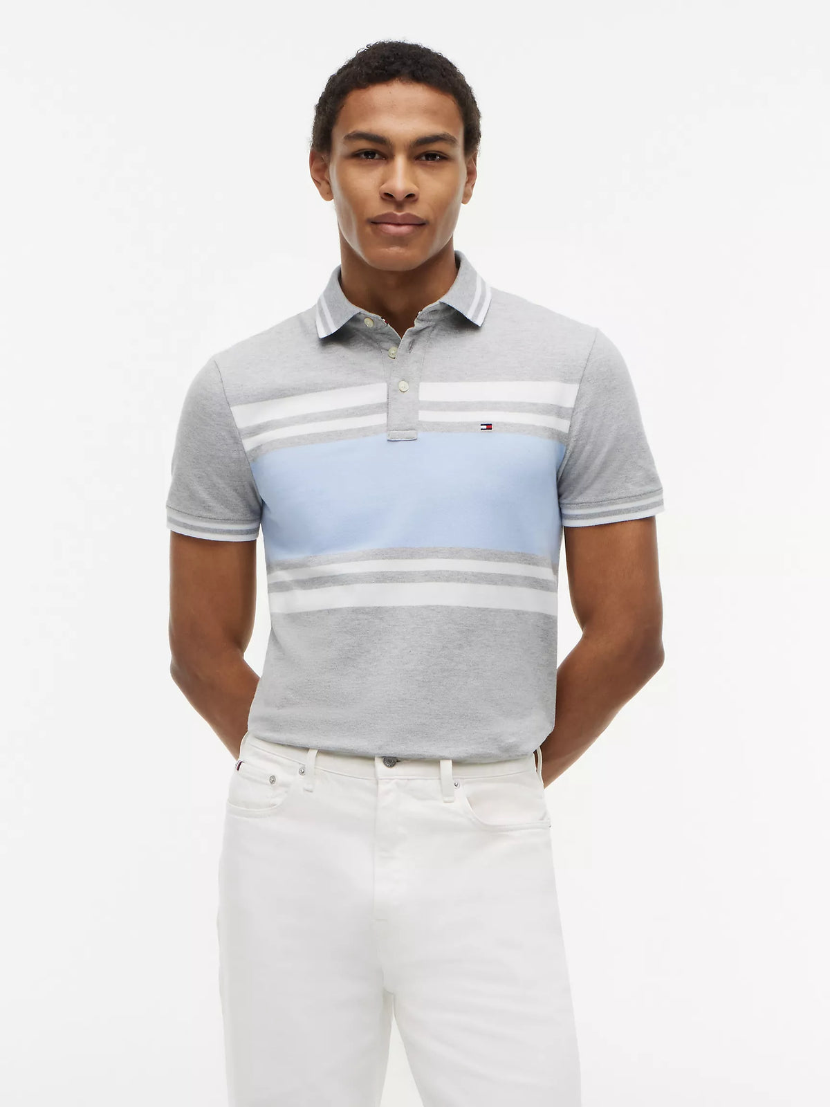 Grey Heather 