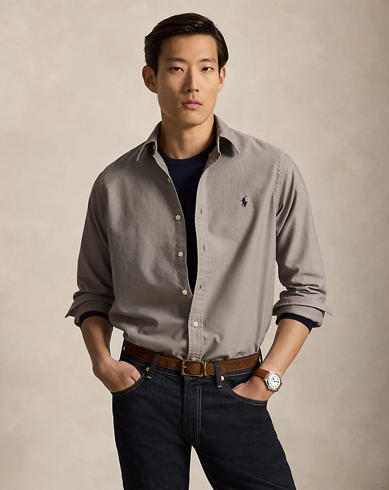 Perfect Grey