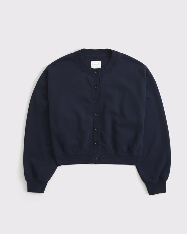 Muted Navy 